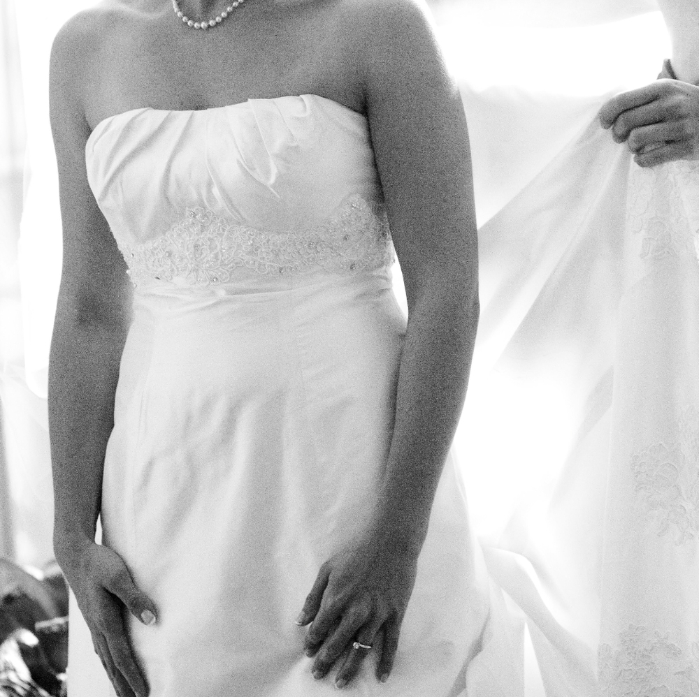 Paloma Blanca 3860